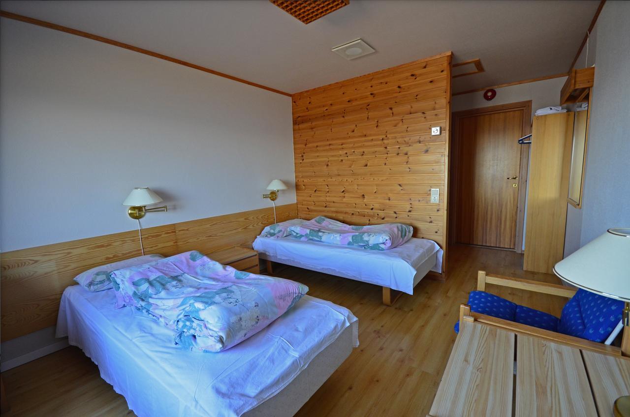 Hotel Gildetun Kvaenangsfjellet Zimmer foto